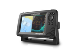 Lowrance HOOK Reveal 7 TripleShot Combo Device