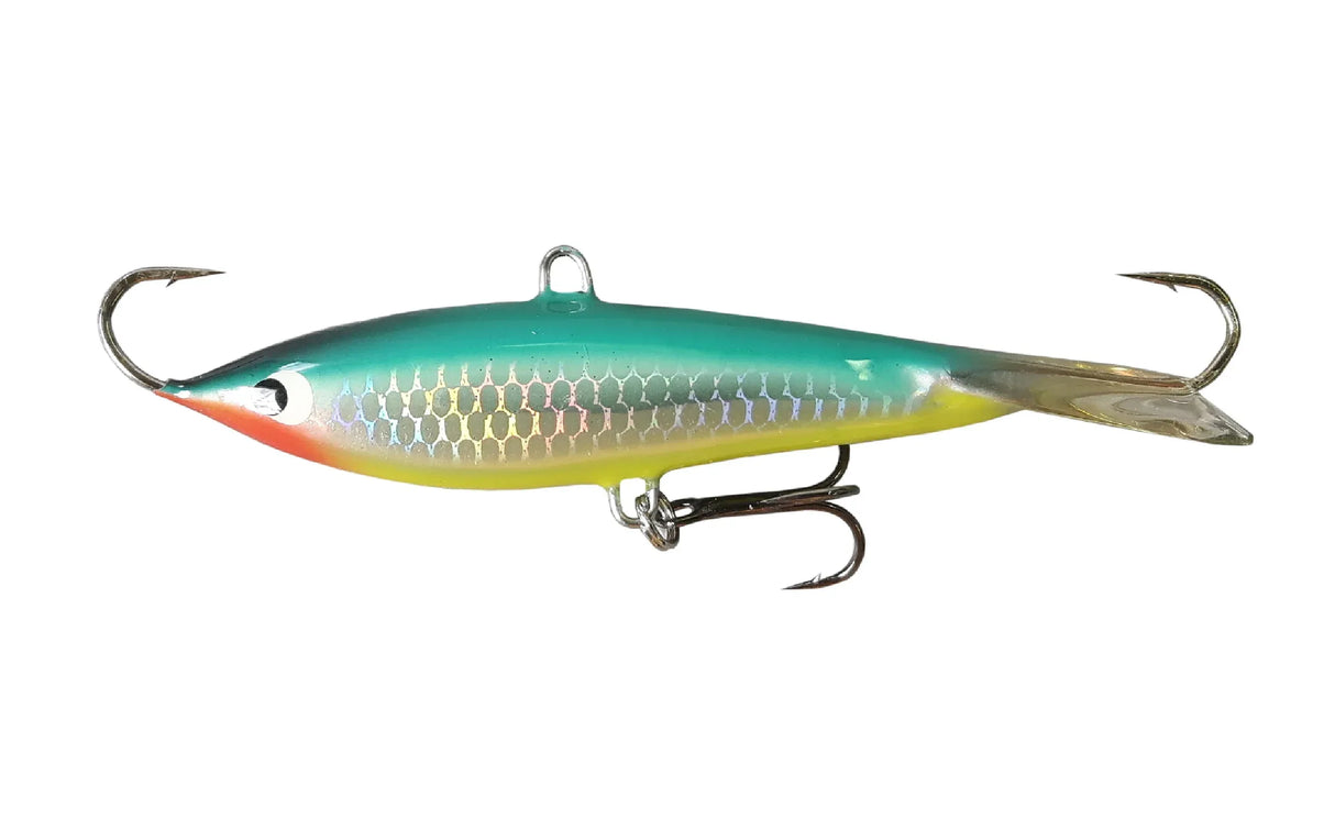 Kaweri 80 kevennetty tasapainopilkki - Happy Angler