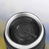 Thermos Stainless King 2,0 l Black termospullo - Happy Angler