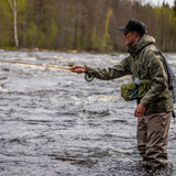 Vision Love Handles Waist Pack vyö/kalastuslaukku - Happy Angler