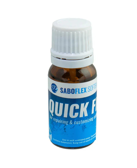 Svartzonker Quick Fix jigiliima - Happy Angler