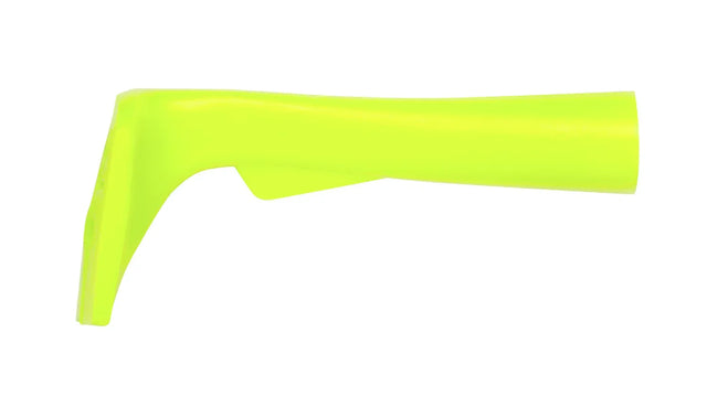 Svartzonker Big Paddle varapyrstö 2 kpl/pkt - Happy Angler