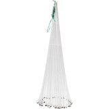 DAM Manitoba heittoverkko 150 x 150 cm - Happy Angler