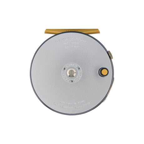 Hardy 1921 Wide Spool Perfect perhokela - Happy Angler