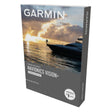Garmin Navionics Vision+ EU067R Sweden Lakes & Rivers karttakortti - Happy Angler