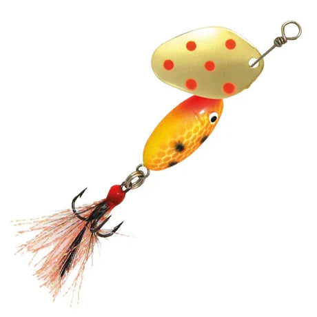 Jakki Linko lippa 15 g - Happy Angler
