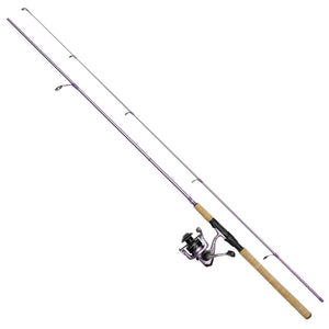 Spinning Combos