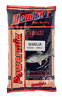 Mondial-F PowerMix Roach Vanilla mäski 1 kg - Happy Angler