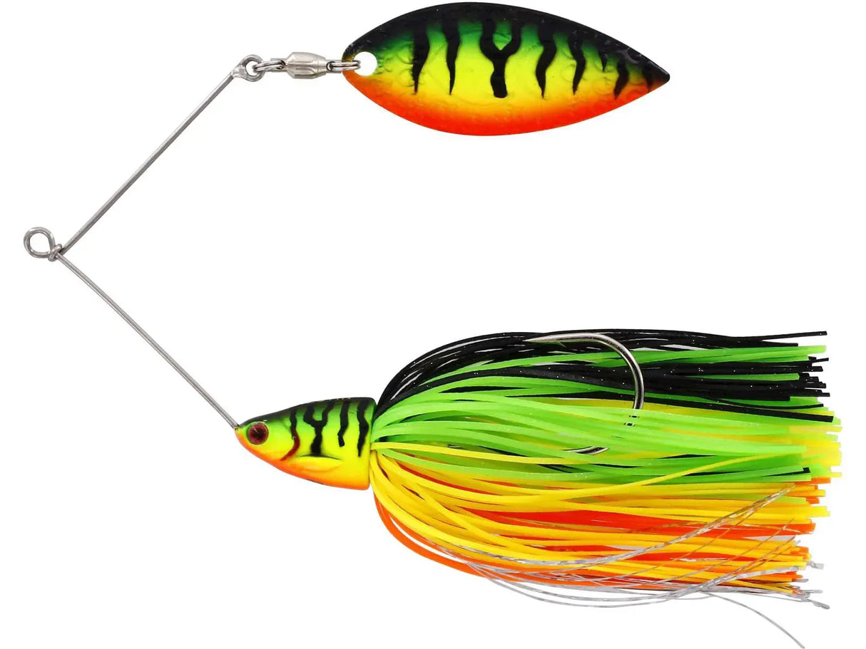 Westin MonsterVibe 23 g spinnerbait - Happy Angler