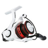 Abu Garcia Max Pro avokela - Happy Angler