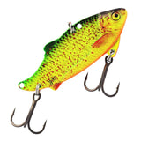 Westin Ricky The Roach Tungsten Vibration Bait 9 g - Happy Angler