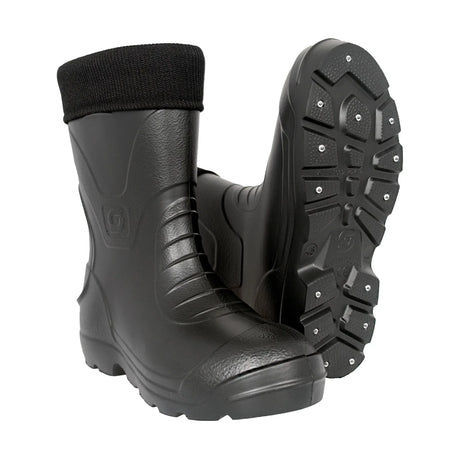 Safari Gripper -30°C lämpösaapas nastoilla - Happy Angler