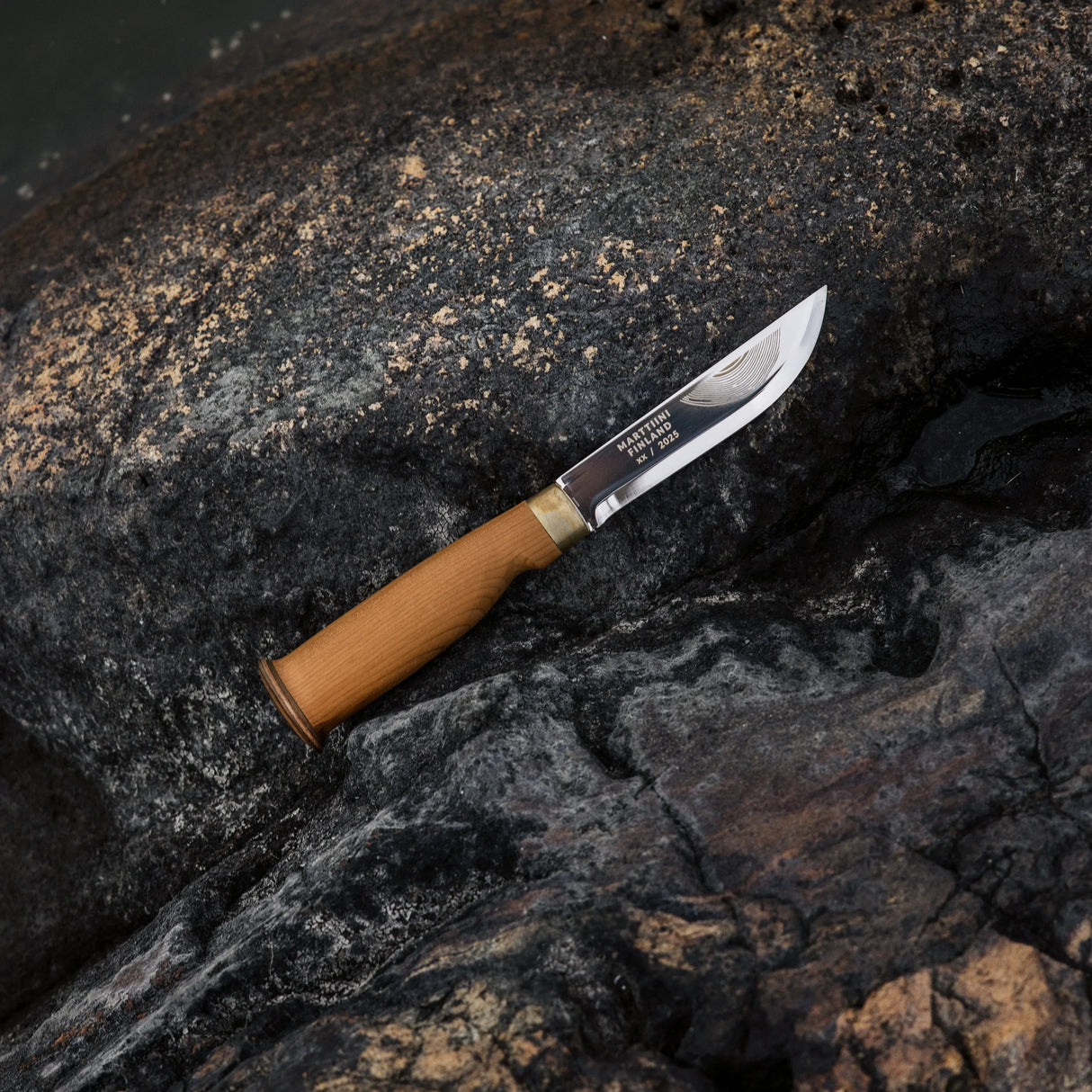 Marttiini Vuosipuukko 2025 Lusto - Happy Angler