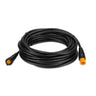 Garmin kaikuanturin jatkojohto 12-pin 9m - Happy Angler