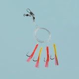 Fladen Tube Rig litka - Happy Angler
