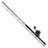 Patriot XXX vetouistelusetti - Happy Angler