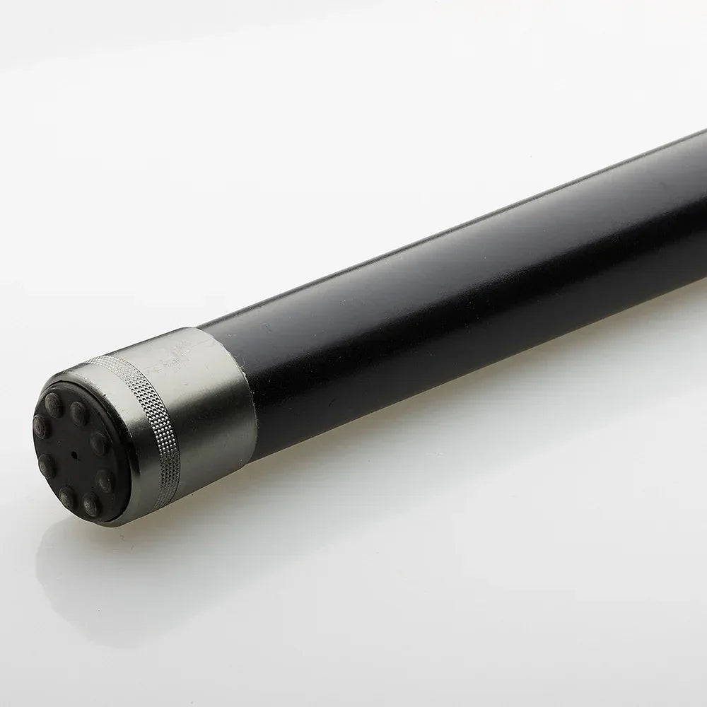 DAM Backbone II Stellfisch hyrräkelavapa - Happy Angler