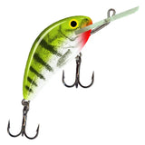 Salmo Rattlin´ Hornet 4.5F 4,5 cm vaappu - Happy Angler