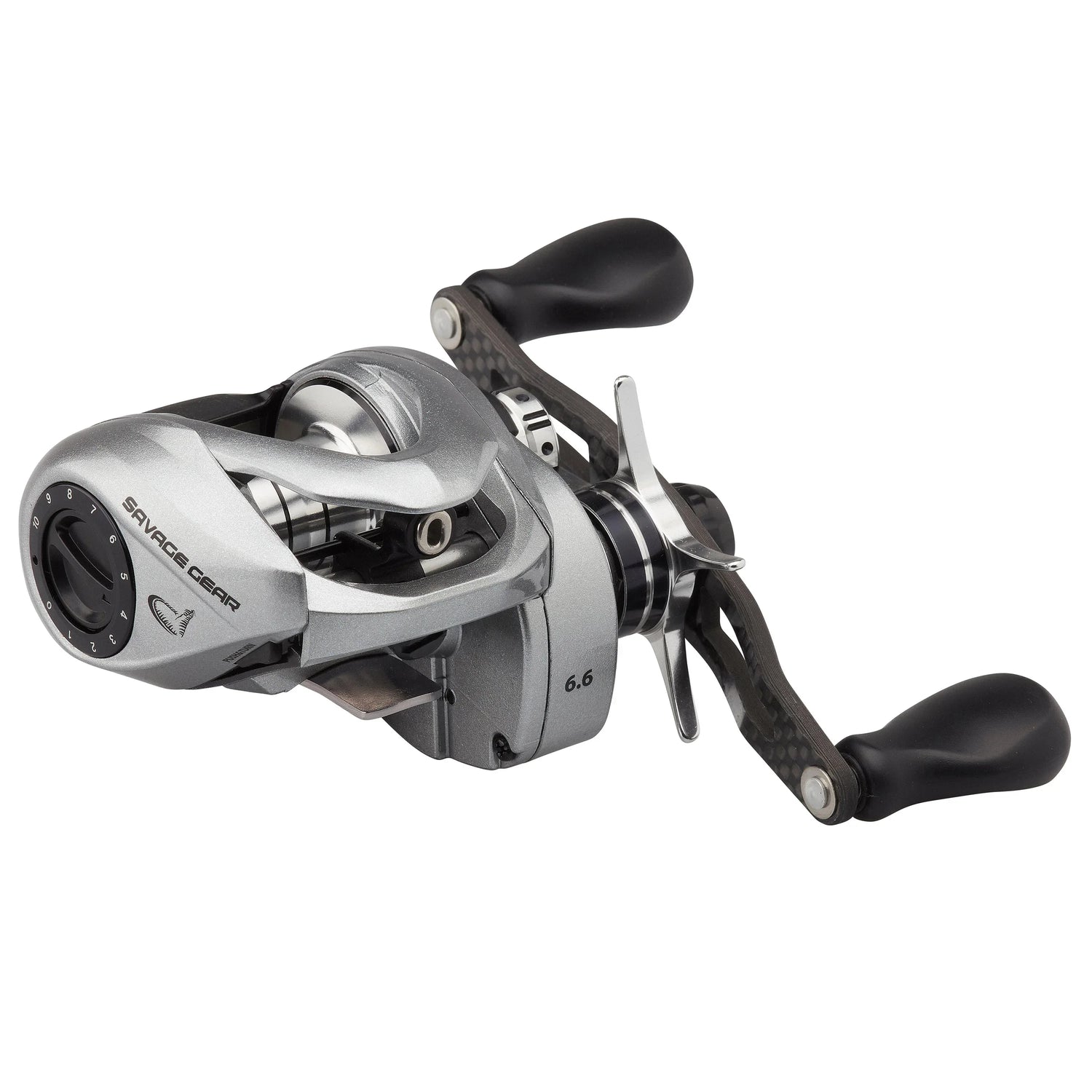 Savage Gear SG10 Baitcasting Reel