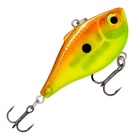Rapala Rippin´ Rap 5 cm vaappu - Happy Angler