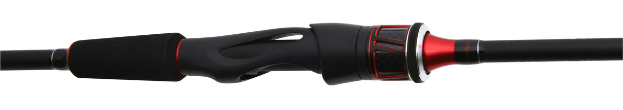 Patriot Ambidex Air avokelasetti kuitusiimalla - Happy Angler