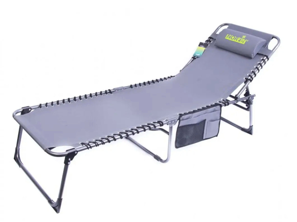 Norfin Halkia Camp Bed