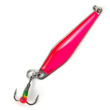 Jasu Jalo 6 cm lusikkauistin - Happy Angler