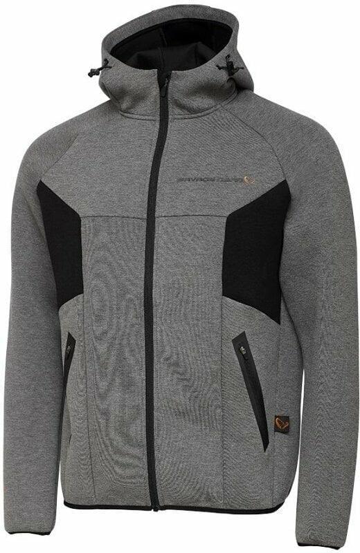 Savage Gear Tec-Foam Hoodie