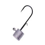 K.P Baits NED 15 g jigipää 4 kpl/pkt - Happy Angler