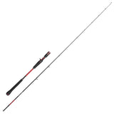 Penn Retaliate X Solid Jig hyrräkelavapa - Happy Angler