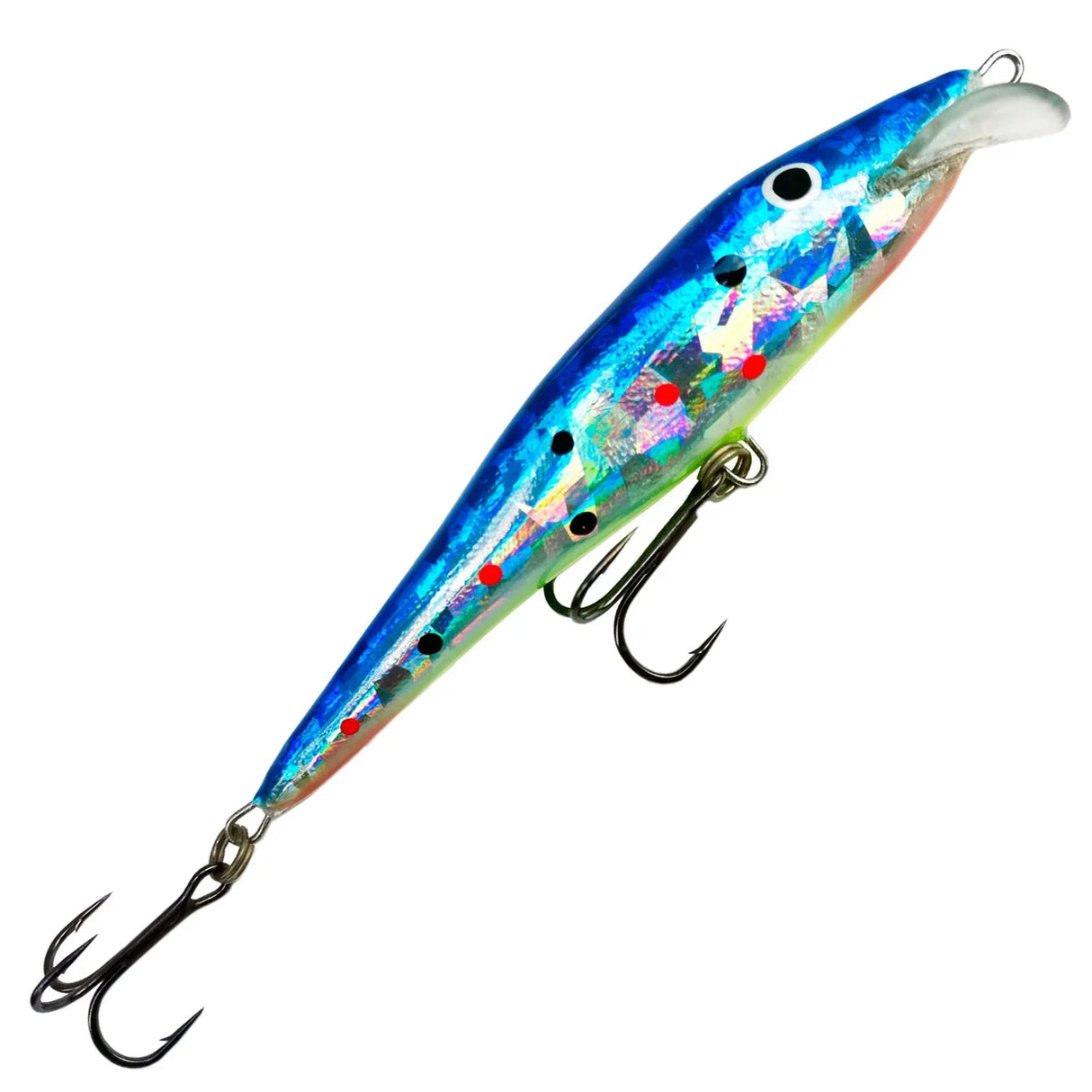 TUME-vaappu 12 cm - Happy Angler