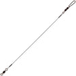 Fisherman 30 cm tuplaleikari peruke 3 kpl/pkt - Happy Angler
