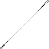 Fisherman 30 cm tuplaleikari peruke 3 kpl/pkt - Happy Angler
