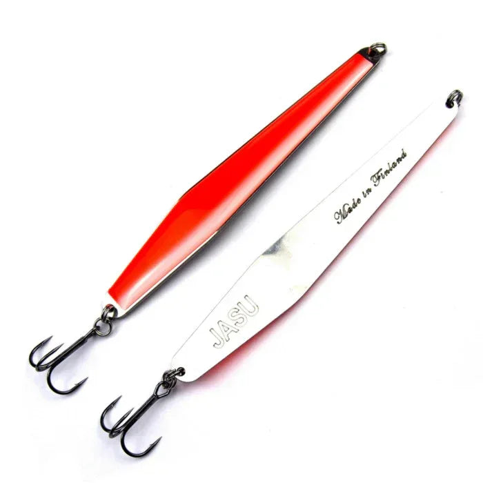 Jasu Jalo 12 cm lusikkauistin - Happy Angler