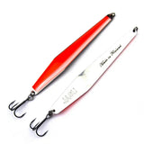 Jasu Jalo 12 cm lusikkauistin - Happy Angler