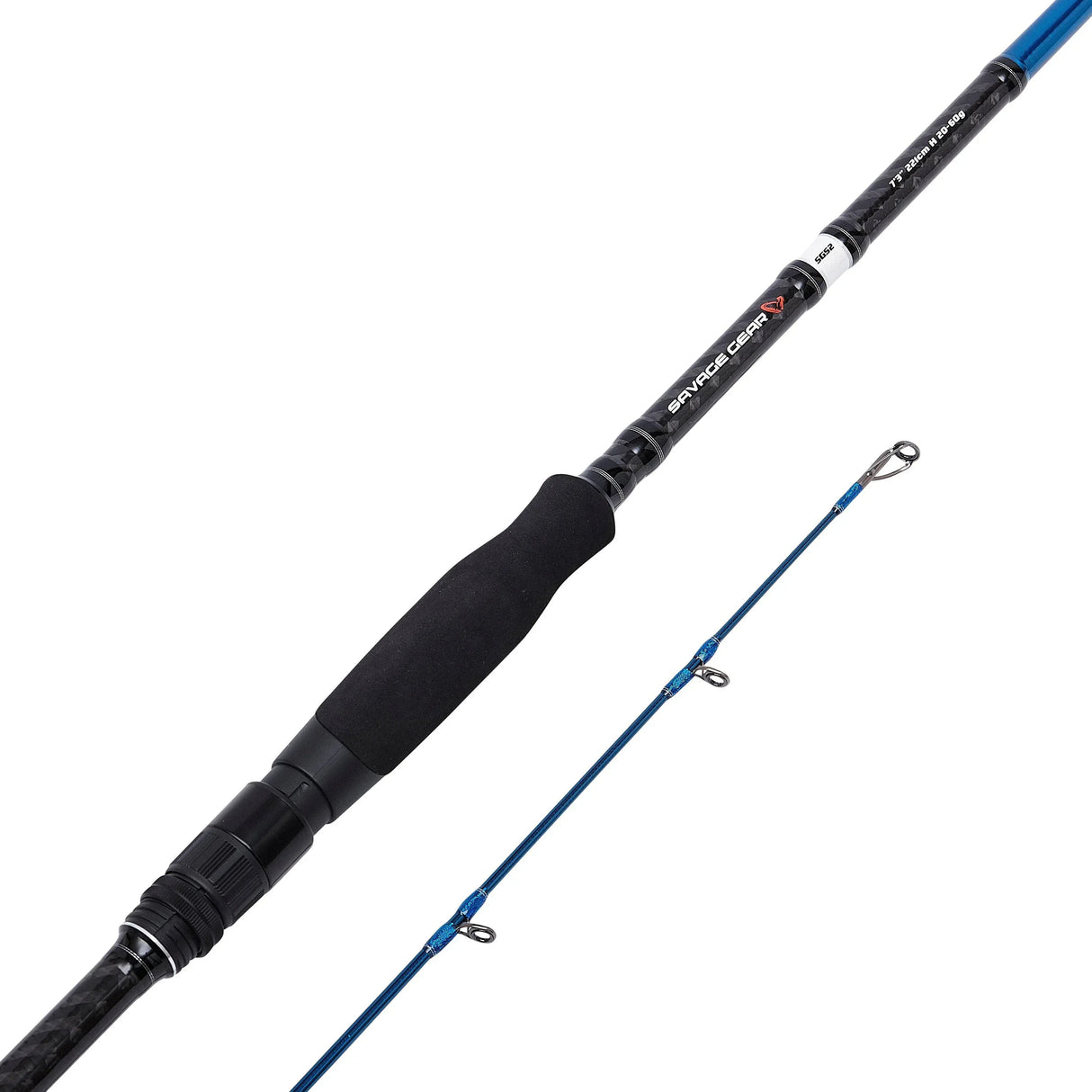 Savage Gear SGS2 Jerkbait avokelavapa - Happy Angler