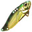 Strike Pro Astro Vibe UV 5,5 cm blade bait - Happy Angler