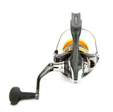 Shimano Sahara FJ avokela - Happy Angler