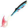 Mikado Sicario Pike Tail 18 cm jigi 2 kpl/pkt - Happy Angler