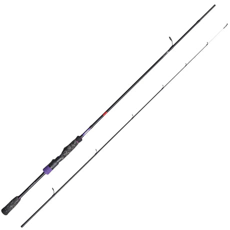 Berkley URBN II Finesse avokelavapa - Happy Angler
