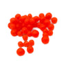Orka Fish Roe Red mätipallo 50 kpl/pkt - Happy Angler