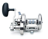 Daiwa 20 Saltiga LD 2-Speed hyrräkela - Happy Angler