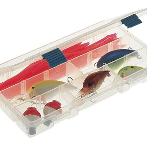 Tackle Bags and Boxes