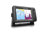 Lowrance HOOK Reveal 7 TripleShot Combo Device