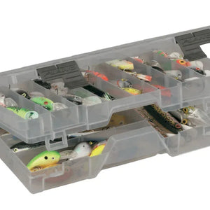 Tackle Bags and Boxes