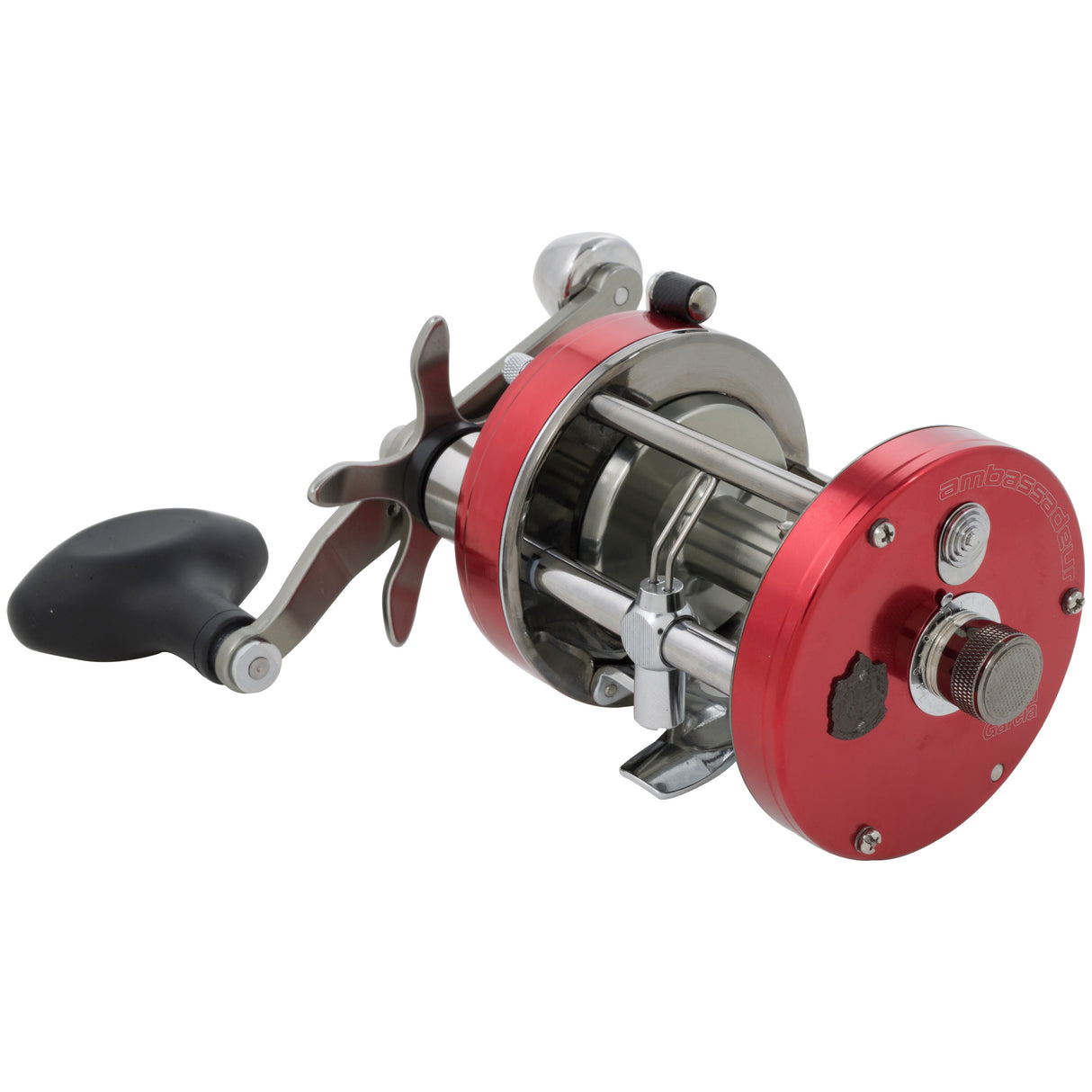 Abu Ambassadeur 7000 C Baitcasting Reel