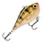Rapala Rippin´ Rap 5 cm vaappu - Happy Angler
