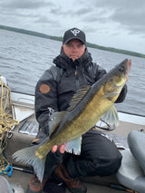 Team K.P Baits LiveCast Pro jigilajitelma 63 kpl - Happy Angler