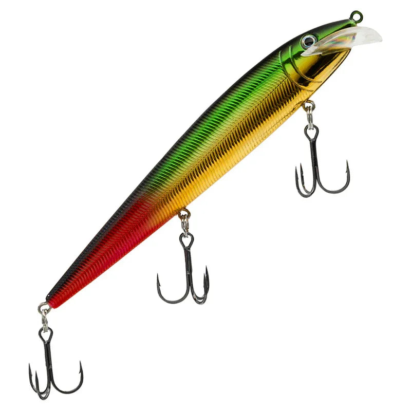 Islure Tuikkari L 13 cm vaappu - Happy Angler E-commerce