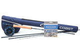 Vision COAST perhosetti - Happy Angler